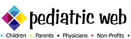 Pediatric Web Logo