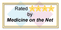 Rated HHHH by Medicine of the Net
